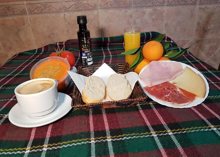 Hostal Mesón La Era