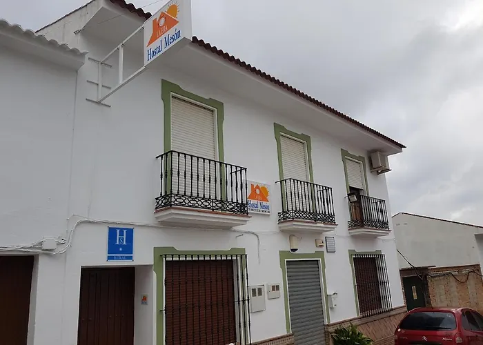 Hostal Mesón La Era