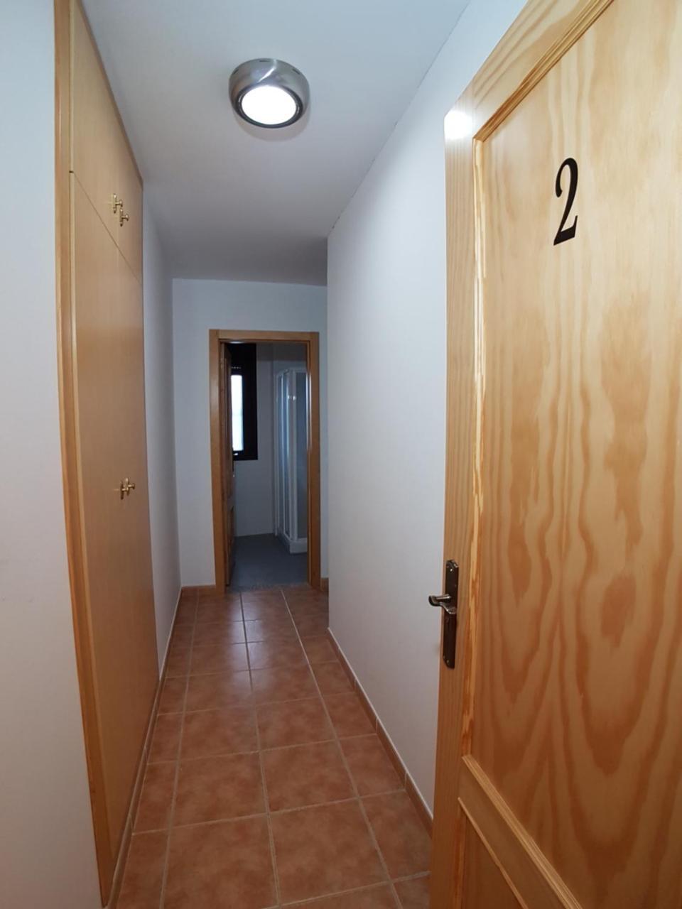 Mesón La Era Casa de hóspedes *