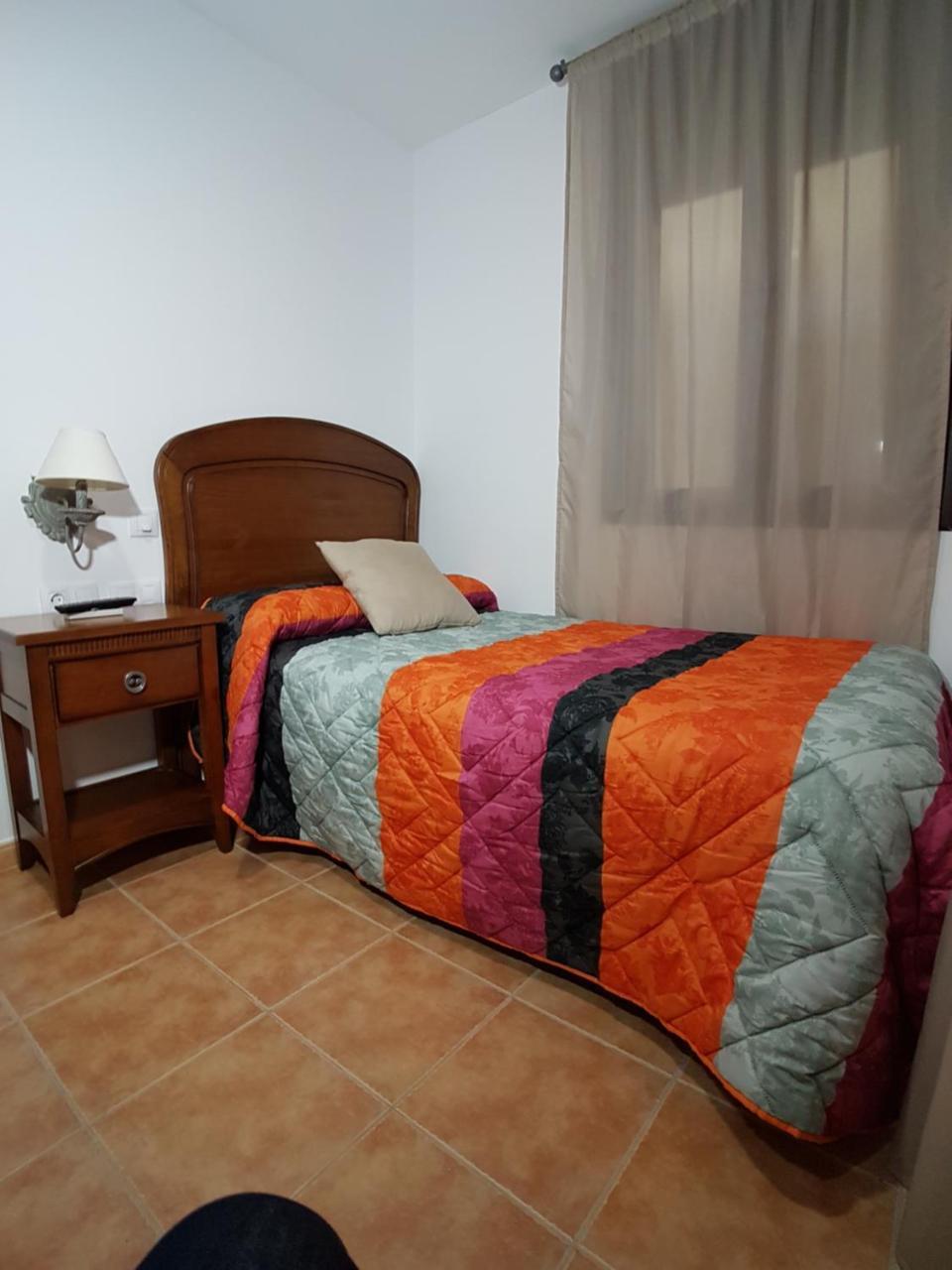 Mesón La Era Casa de hóspedes Ríogordo