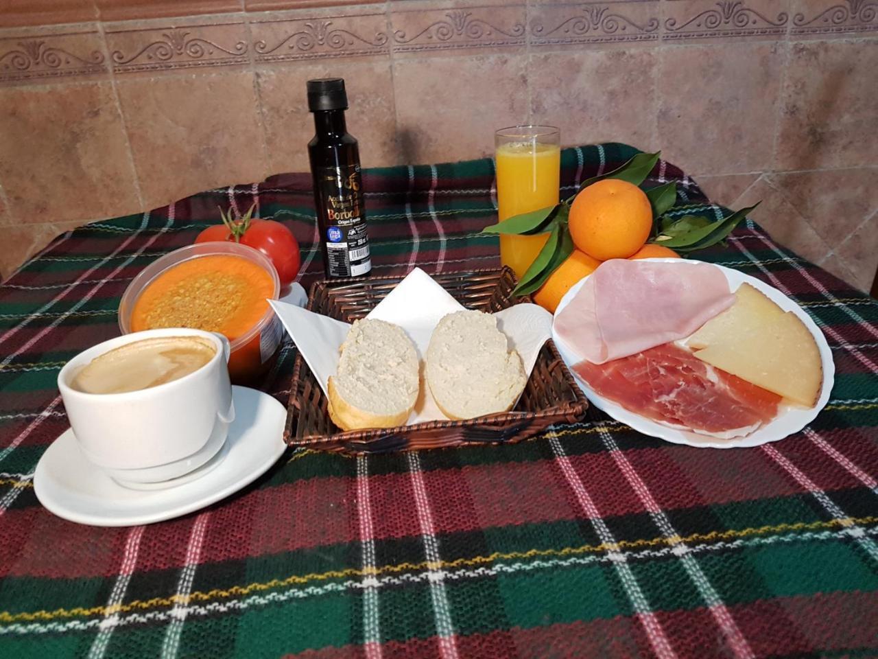 Meson La Era