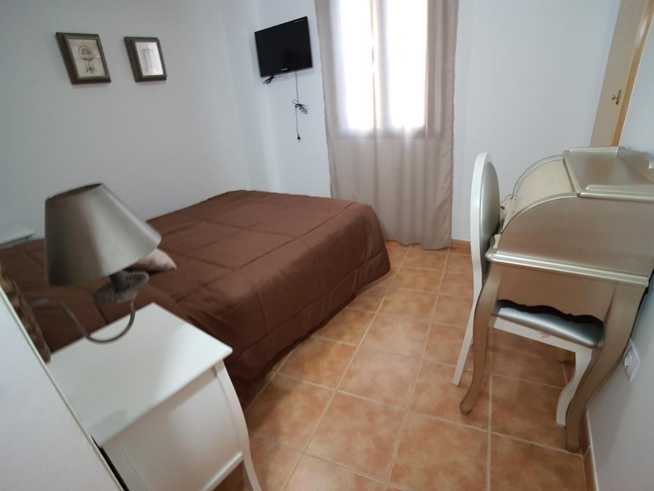 Mesón La Era Casa de hóspedes Ríogordo