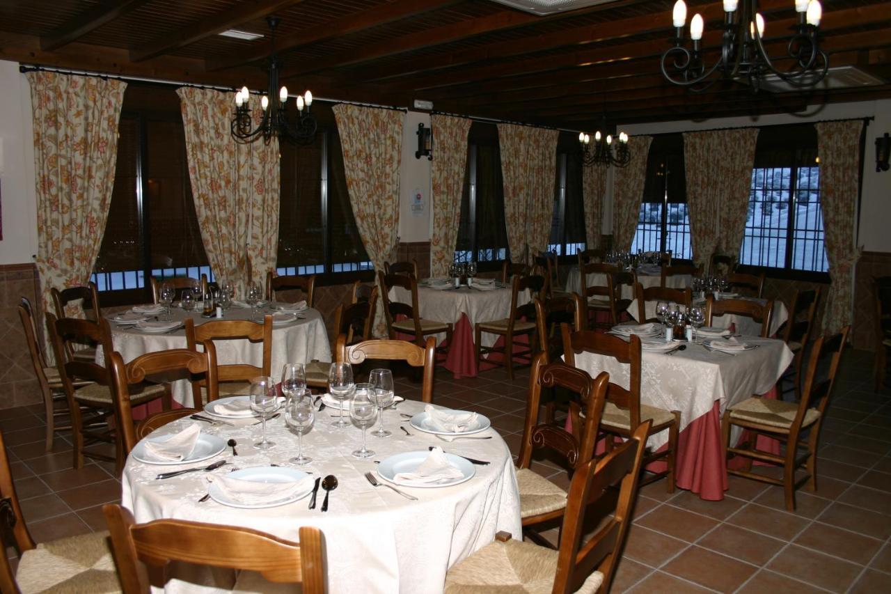 Meson La Era Gasthuis