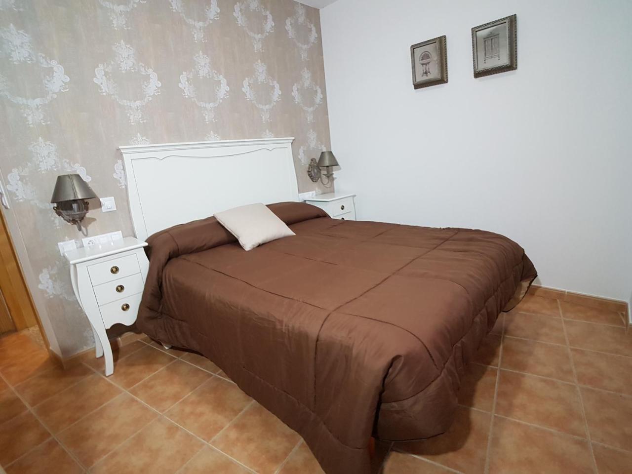 Mesón La Era Casa de hóspedes